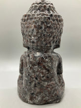 Load image into Gallery viewer, Yooperlite Fluorescent Buddha