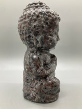 Load image into Gallery viewer, Yooperlite Fluorescent Buddha