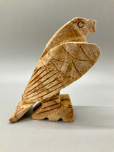 Load image into Gallery viewer, Palo Santo Eagle Carving