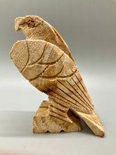 Load image into Gallery viewer, Palo Santo Eagle Carving