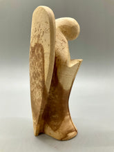 Load image into Gallery viewer, Palo Santo Angel Carving