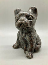 Load image into Gallery viewer, Yooperlite Fluorescent Dog