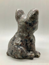 Load image into Gallery viewer, Yooperlite Fluorescent Dog