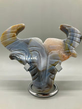 Load image into Gallery viewer, Chalcedony Buffalo