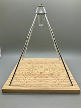 Load image into Gallery viewer, Charging Pyramid with Vogel