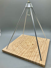 Load image into Gallery viewer, Charging Pyramid with Vogel