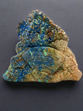 Load image into Gallery viewer, Azurite Sea Animals