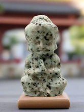 Load image into Gallery viewer, Kiwi Jasper Buddha