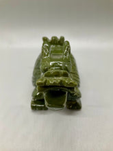 Load image into Gallery viewer, Jade Dragon Turtle