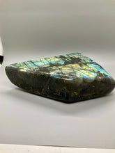 Load image into Gallery viewer, Labradorite Freeform