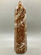 Load image into Gallery viewer, Ocean Jasper Tower