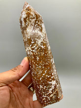 Load image into Gallery viewer, Ocean Jasper Tower