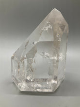 Load image into Gallery viewer, Quartz Crystal Point
