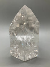 Load image into Gallery viewer, Quartz Crystal Point