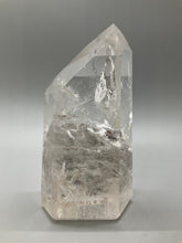 Load image into Gallery viewer, Quartz Crystal Point