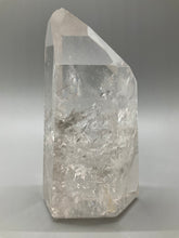 Load image into Gallery viewer, Quartz Crystal Point