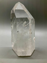Load image into Gallery viewer, Quartz Crystal Point
