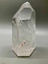 Load image into Gallery viewer, Quartz Crystal Point