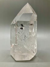 Load image into Gallery viewer, Quartz Crystal Point