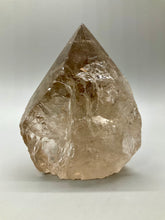 Load image into Gallery viewer, Smoky Quartz Generator Point
