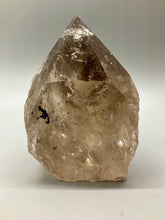 Load image into Gallery viewer, Smoky Quartz Generator Point