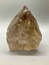 Load image into Gallery viewer, Smoky Quartz Generator Point