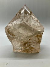 Load image into Gallery viewer, Smoky Quartz Generator Point