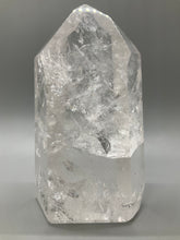 Load image into Gallery viewer, Quartz Crystal Point