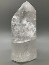 Load image into Gallery viewer, Quartz Crystal Point