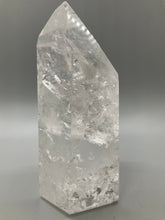 Load image into Gallery viewer, Quartz Crystal Point