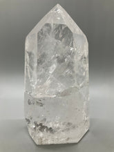 Load image into Gallery viewer, Quartz Crystal Point