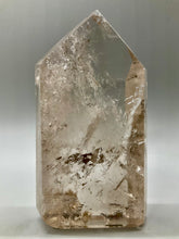 Load image into Gallery viewer, Smoky Quartz Point
