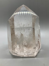 Load image into Gallery viewer, Quartz Crystal Point