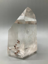 Load image into Gallery viewer, Quartz Crystal Point