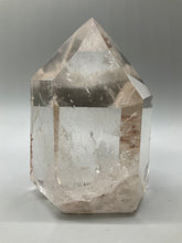 Load image into Gallery viewer, Quartz Crystal Point