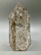 Load image into Gallery viewer, Smoky Quartz Point