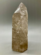 Load image into Gallery viewer, Smoky Quartz Point