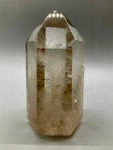 Load image into Gallery viewer, Smoky Quartz Point