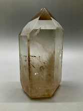 Load image into Gallery viewer, Smoky Quartz Point