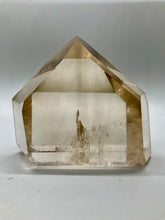 Load image into Gallery viewer, Smoky Quartz Point
