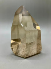 Load image into Gallery viewer, Smoky Quartz Point