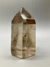 Load image into Gallery viewer, Smoky Quartz Point