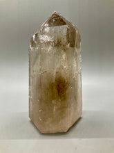 Load image into Gallery viewer, Smoky Quartz Point