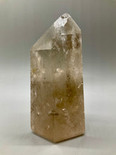 Load image into Gallery viewer, Smoky Quartz Point
