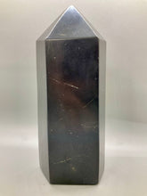 Load image into Gallery viewer, Shungite Tower