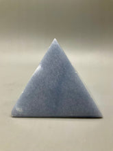 Load image into Gallery viewer, Angelite Pyramid