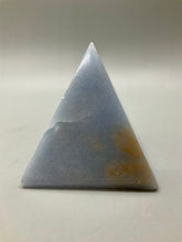 Load image into Gallery viewer, Angelite Pyramid