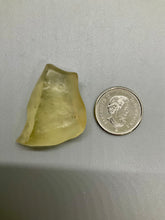 Load image into Gallery viewer, Libyan Desert Glass/Libyan Gold Tektite