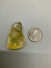 Load image into Gallery viewer, Libyan Desert Glass/Libyan Gold Tektite