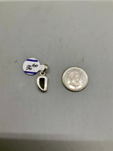 Load image into Gallery viewer, Moldavite Pendant